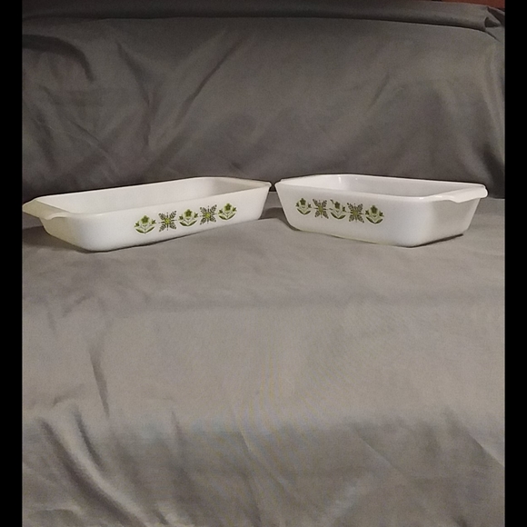 Anchor Hocking Other - Vintage Anchor Hocking